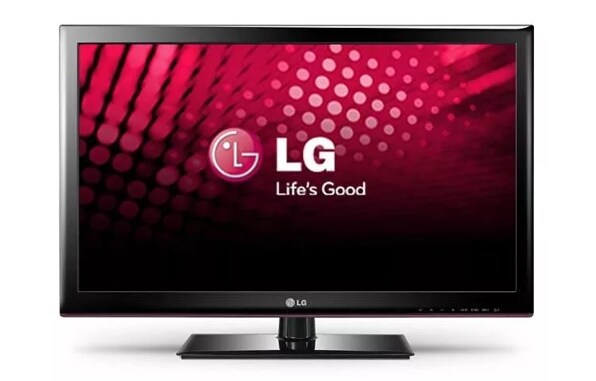 32" Class 720p LED TV (31.5" diagonal)