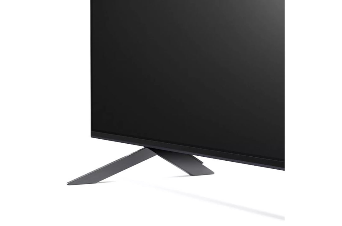 LG NanoCell 65 NANO80 4K Smart TV con ThinQ AI (Inteligencia