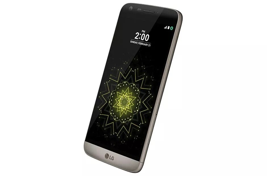 LG G5™ | Unlocked