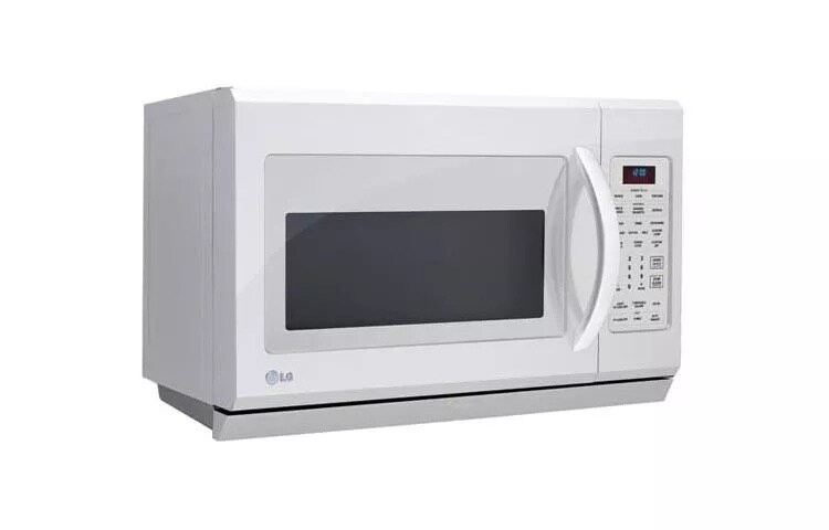 2.0 cu. ft. Over the Range Microwave Oven with Extenda™ Vent