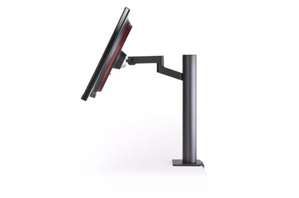 LG 27'' UltraGear QHD Nano IPS 1ms 144Hz HDR G-SYNC