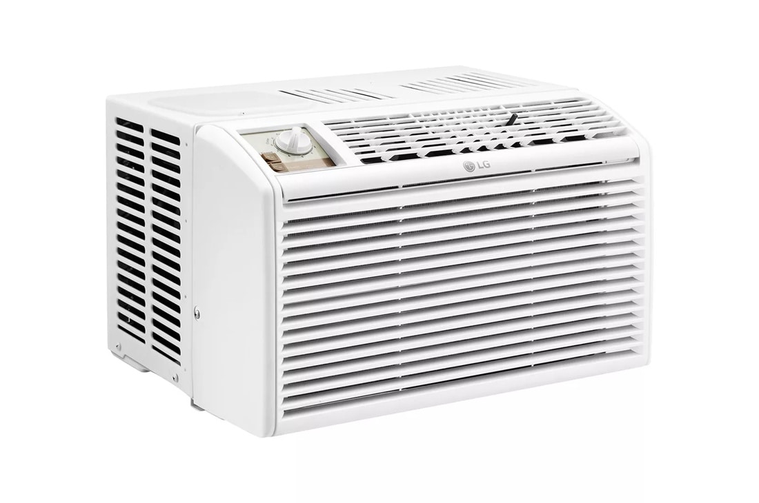 LG LW5016: 5,000 BTU Window Air Conditioner | LG USA