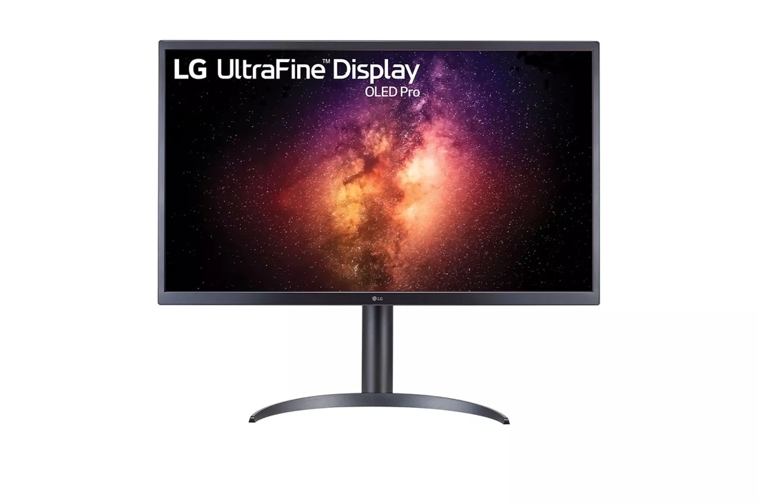 32" LG UltraFine™ OLED Pro 4K Monitor for Business