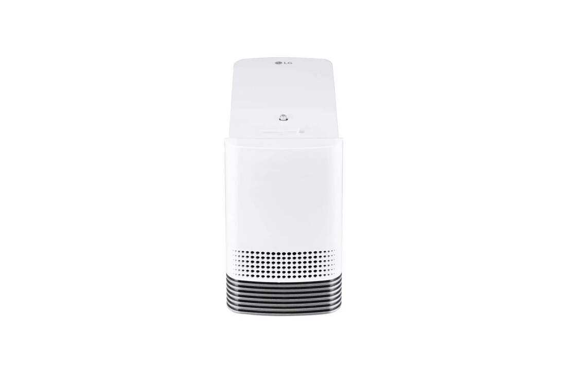 Ultra Short Throw Laser Smart Home Theater CineBeam Projector