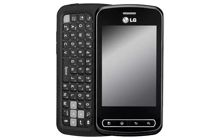 The Optimus Zip is the perfect device to keep you socially connected. The phone is powerful, fast and well connected. The slide-out keyboard makes data entry worry free. Compose, text and post in an instant.