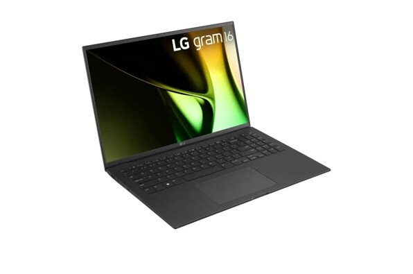 16'' WQXGA gram Business Laptops | 16Z90S-V.APC5U1 | LG Business