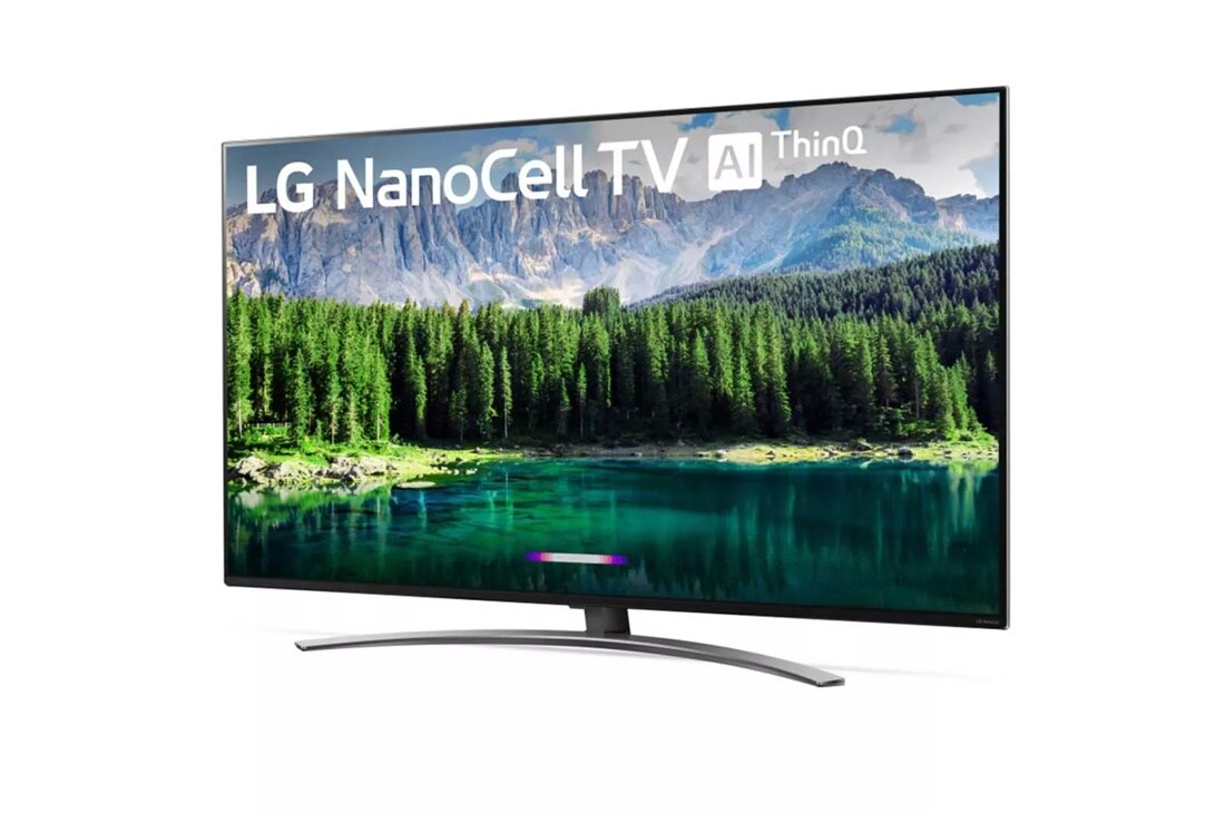 LG Nano 8 Series 4K 75 inch Class Smart UHD NanoCell TV w/ AI ThinQ® (74.5'' Diag) | LG USA LG Nano 8 Series 4K 75 inch Class Smart UHD NanoCell TV w/ AI ThinQ® (74.5'' Diag) | LG USA