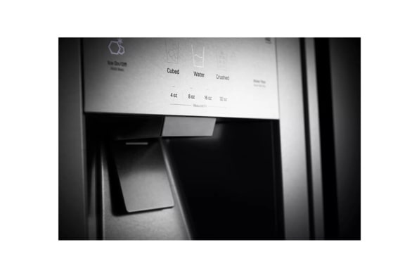 LG SIGNATURE 31 cu.ft. InstaView™ Door-in-Door® Smart