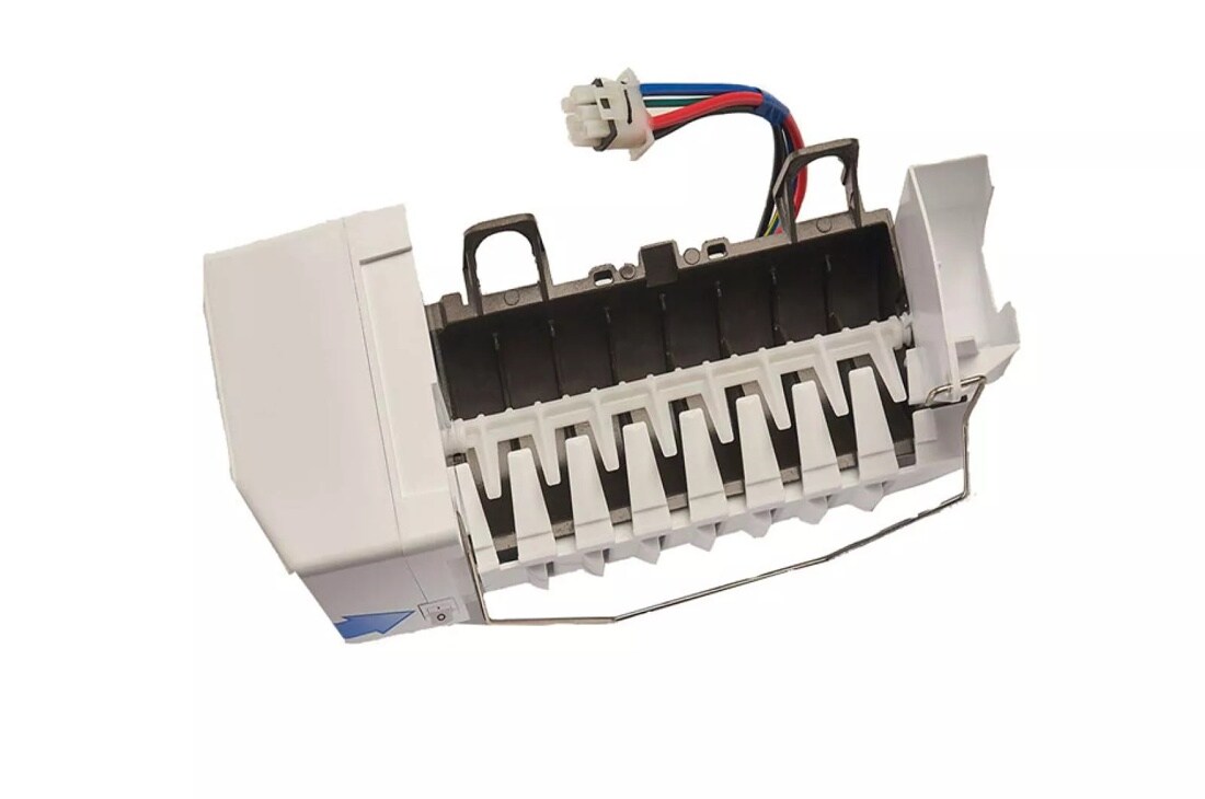 Automatic Ice Maker Kit