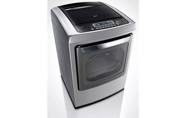 Lg Dryers Steam Fresh Cycle Not Working: Quick Fixes to Try Now