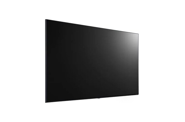 65” 4K UHD Nano IPS Display for Hospitality | 65UR347H | LG