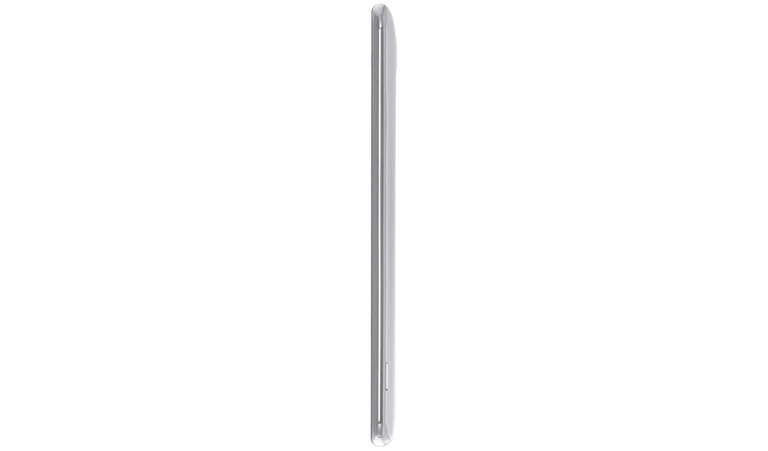 LG Aristo™ Silver | Metro by T-Mobile