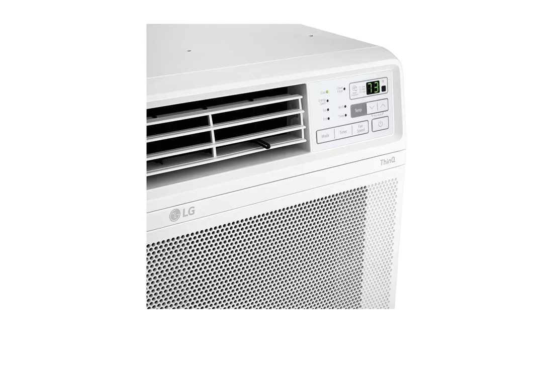 Smart wi-fi Enabled Window Air Conditioner