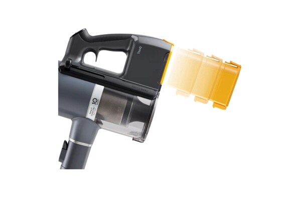 Cordless Stick Vacuum - A923KGMP | LG USA