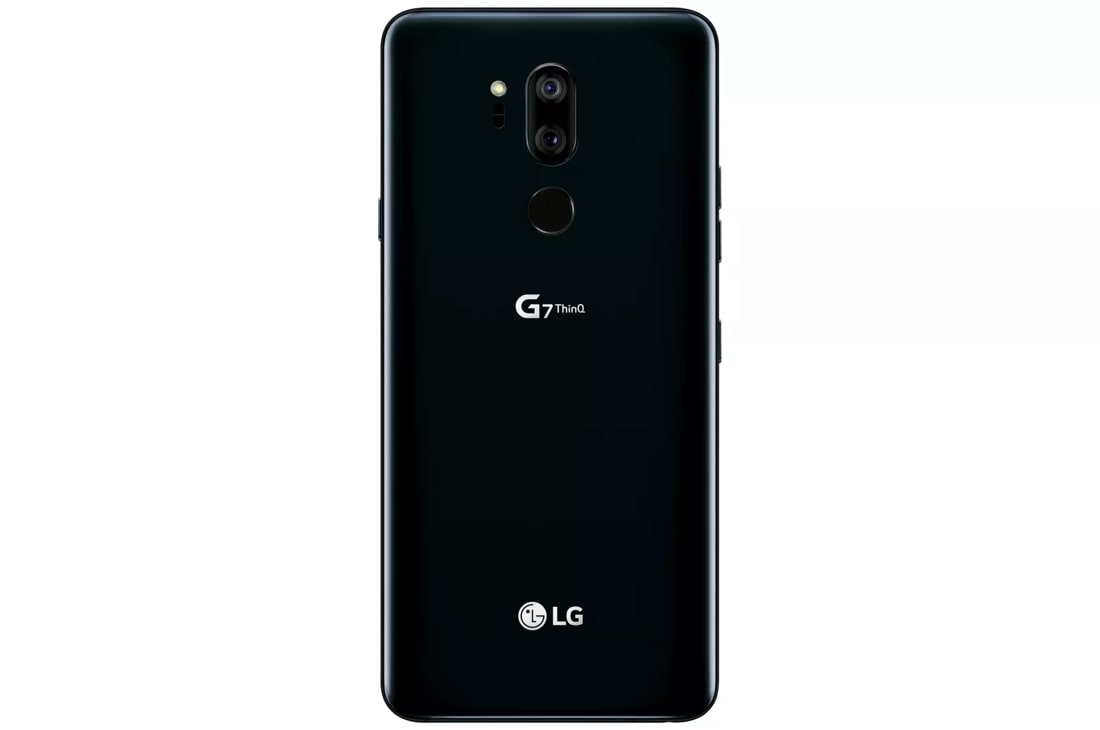 LG G7 ThinQ™ | Unlocked (G710ULM Unlocked) | LG USA