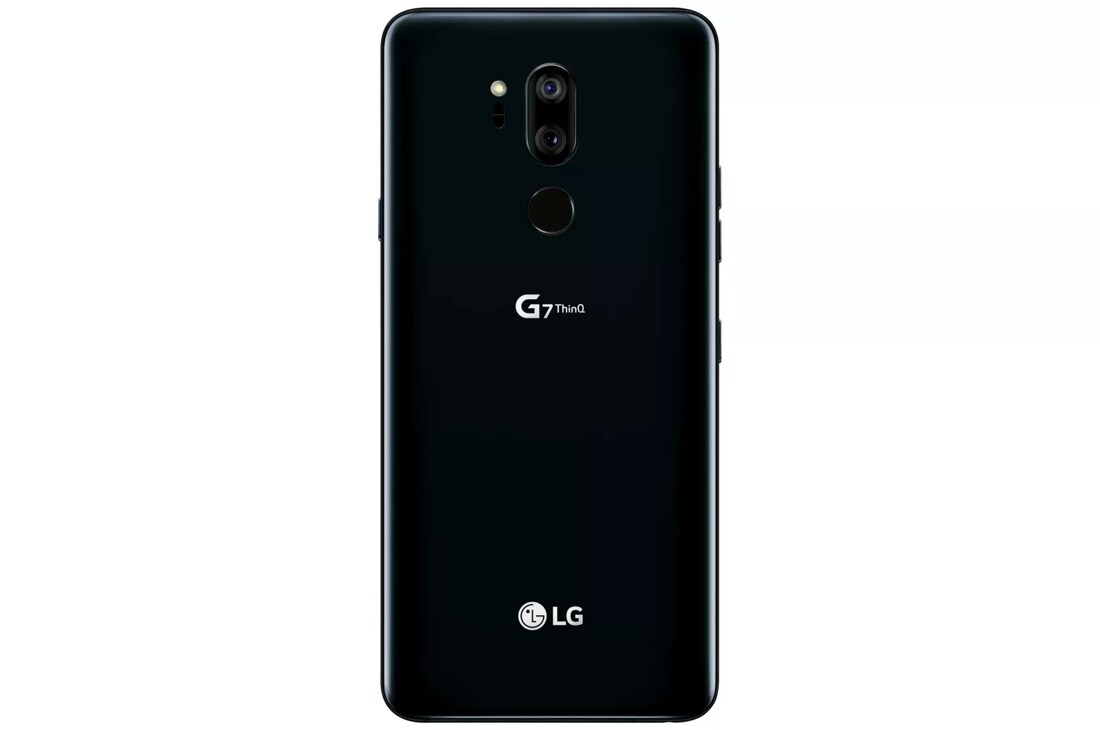 LG G7 ThinQ™ | Unlocked