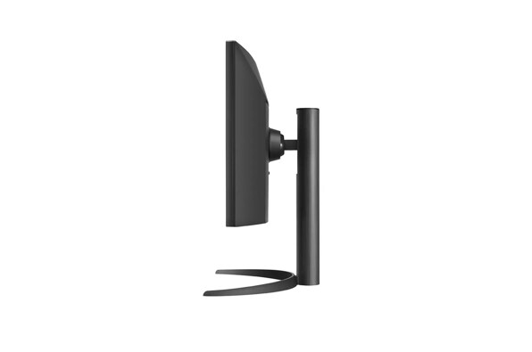 限定版 34'' 34WP85CN - Monitor HDR IPS QHD UltraWide™ Curved ディスプレイ・モニター本体
