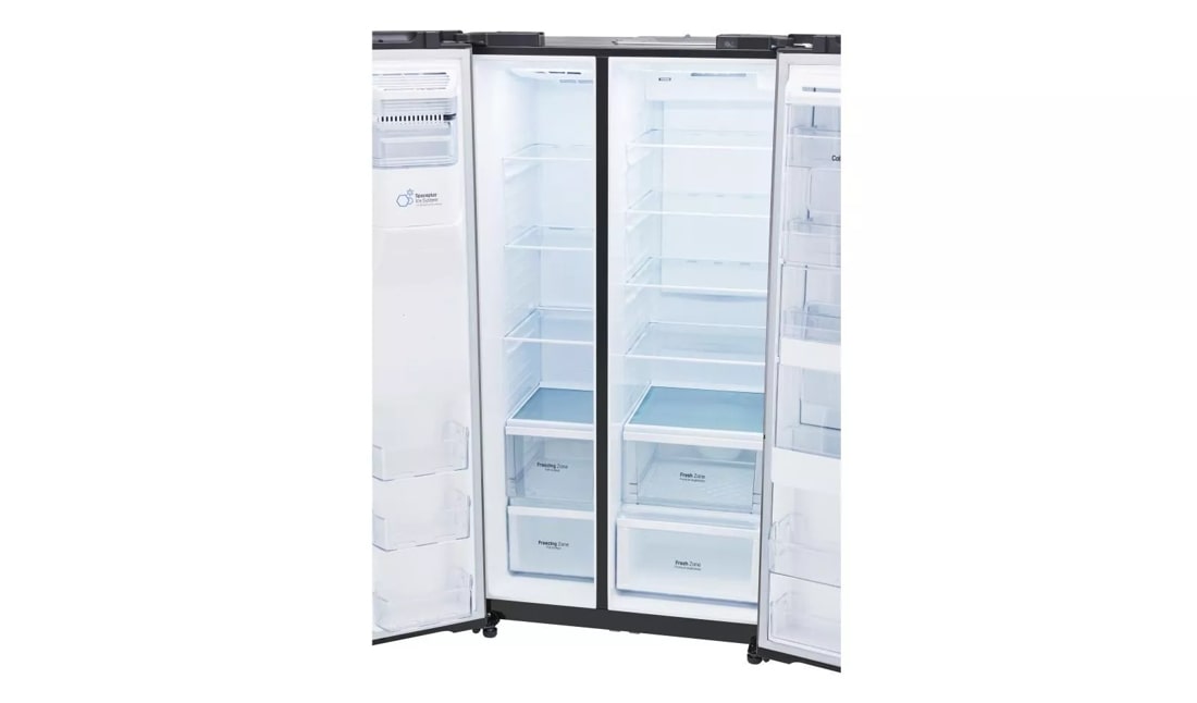 エル2様 LG LSXS26386D: Side-By-Side Door-in-Door Refrigerator | LG USA