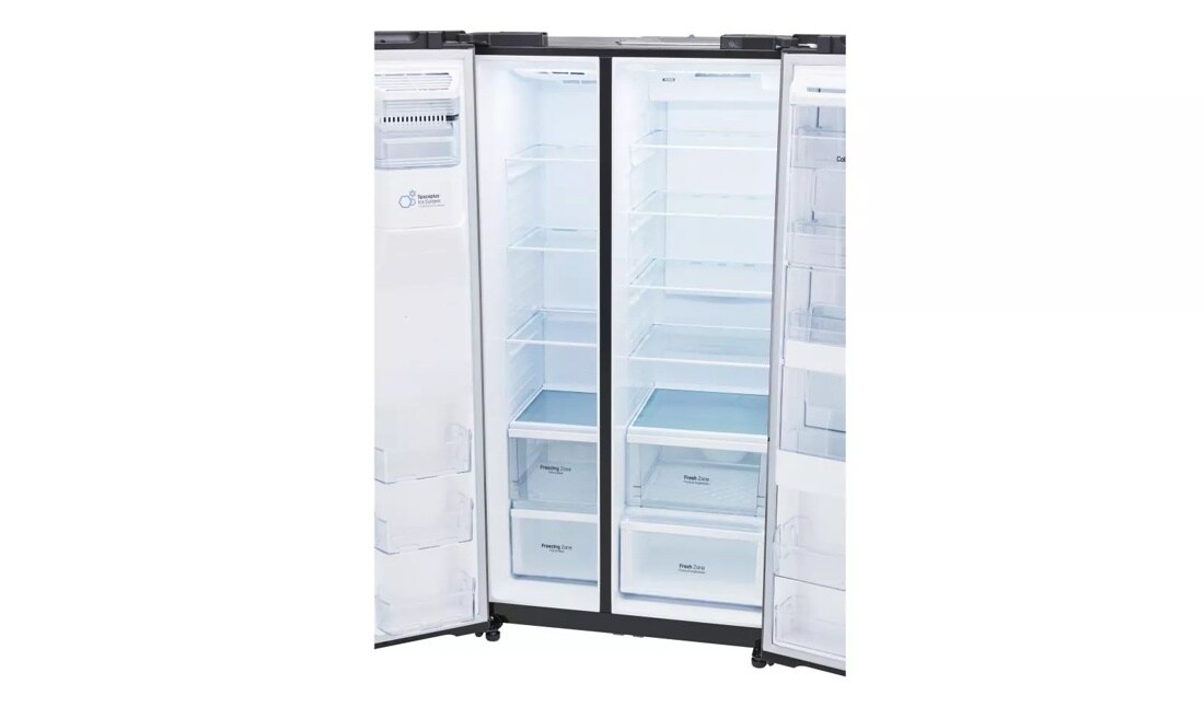 26 cu. ft. Door-in-Door® Refrigerator
