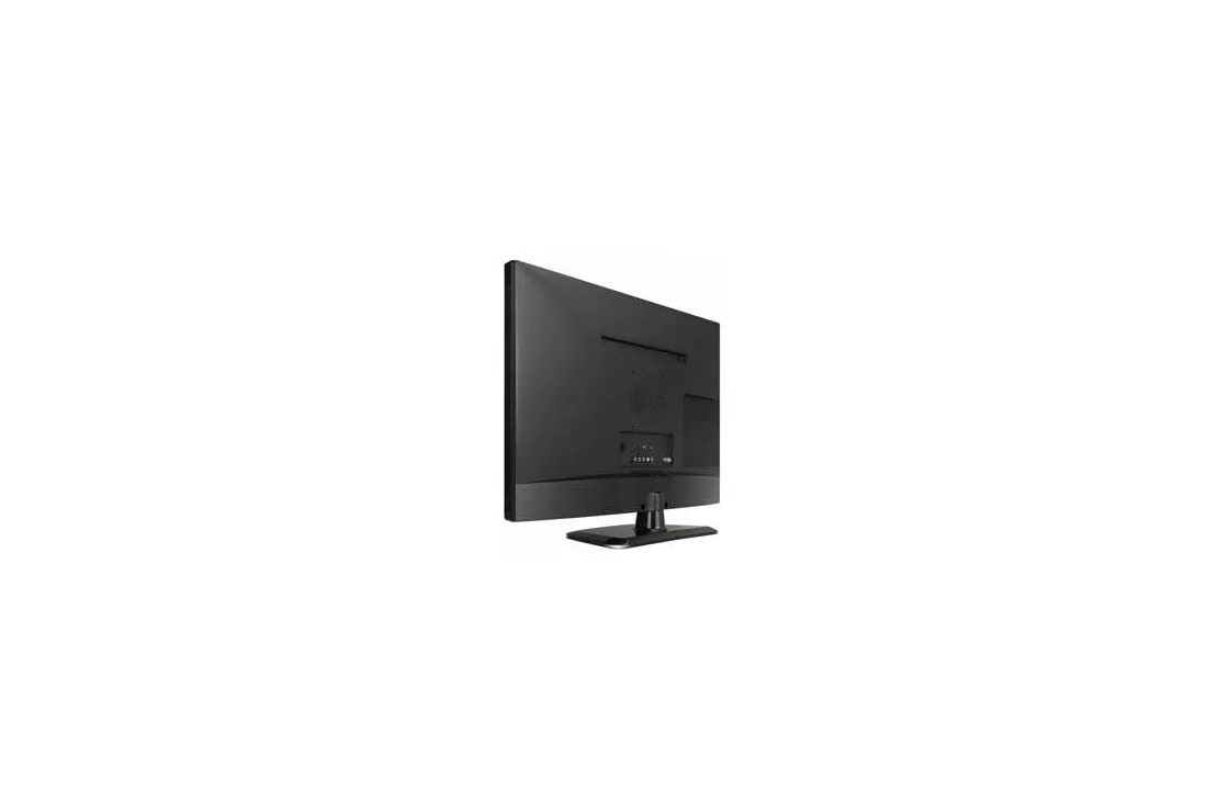 LG 24 INCHES LED DIGITAL TV WITH FREE TO AIR CHANNELS-USB PORT-BLACK