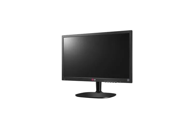 22" Class Full HD LED Monitor (21.5" Diagonal)