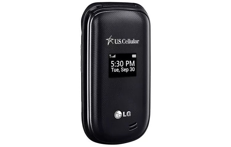 LG Envoy™ III Without Camera | U.S. Cellular