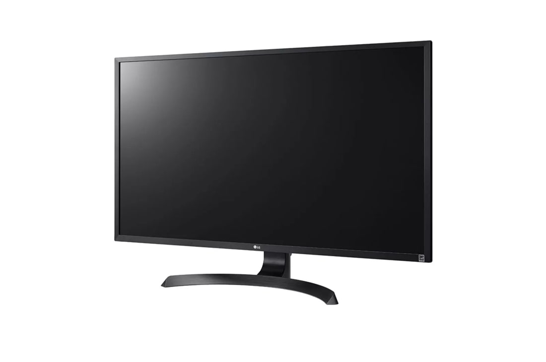 LG UHD Monitor 4K 32UD60  | 80cm/32