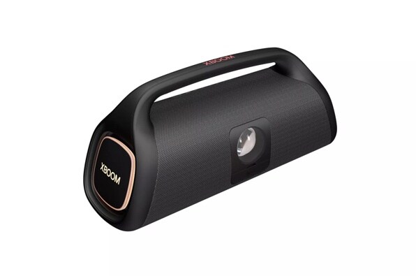LG XBOOM Go スマートスピーカー コスパ最強！LG XBOOM Bluetoothスピーカー！音質も値段も良し