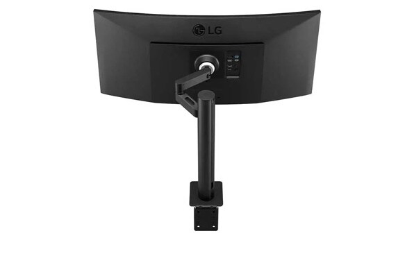 34” QHD UltraWide™ Curved Ergo Monitor | 34BP88C-B | LG US Business