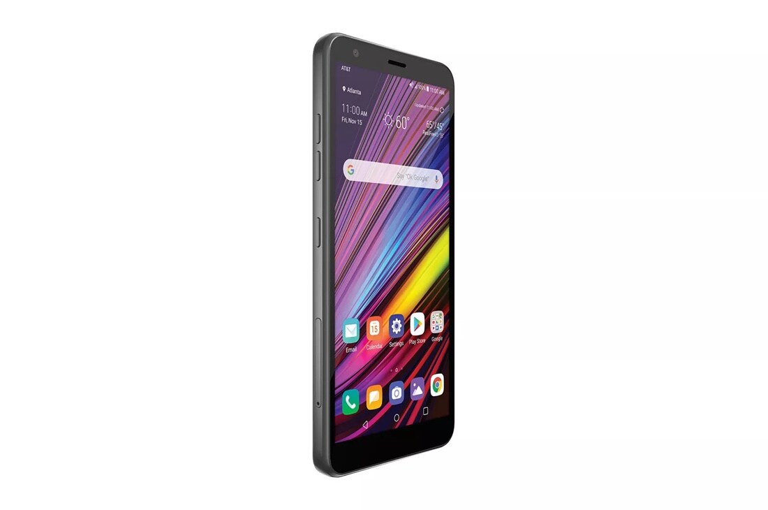 LG Arena™ 2 | AT&T