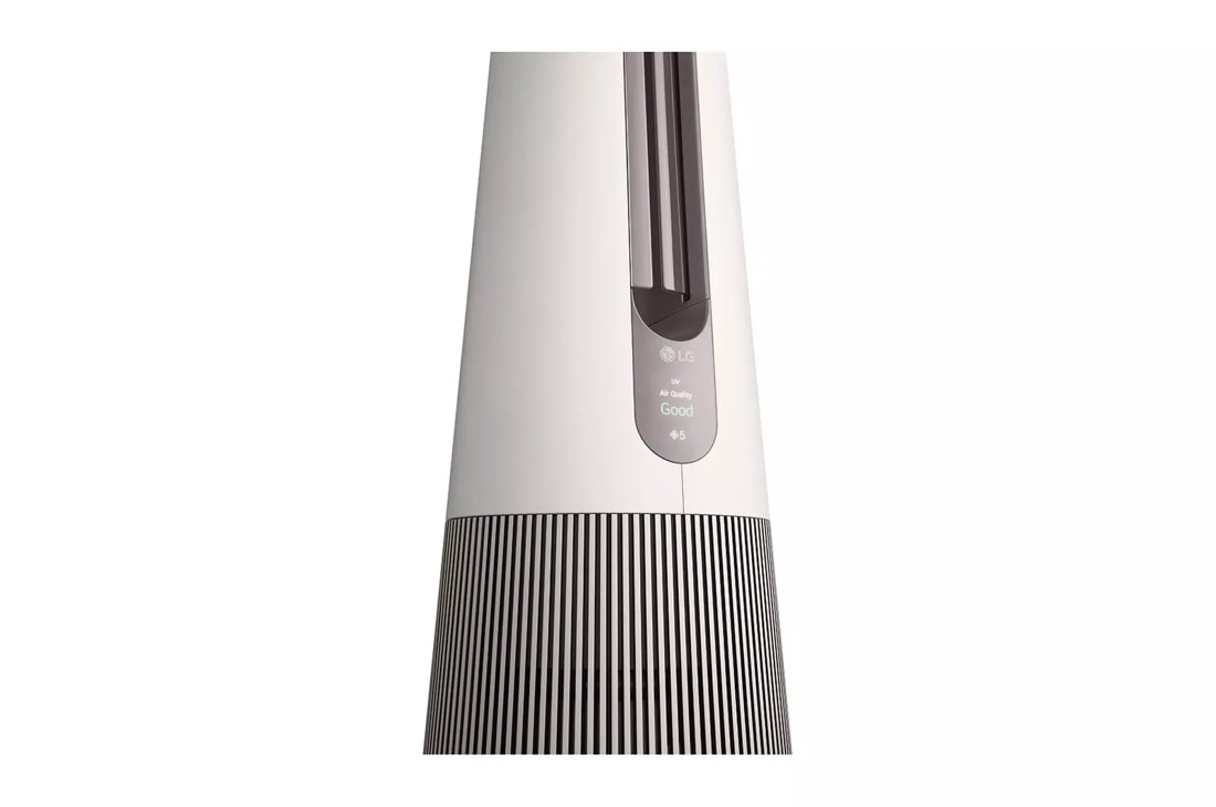 LG PuriCare™ Aero Tower™ with True HEPA - U9CS1C | LG USA