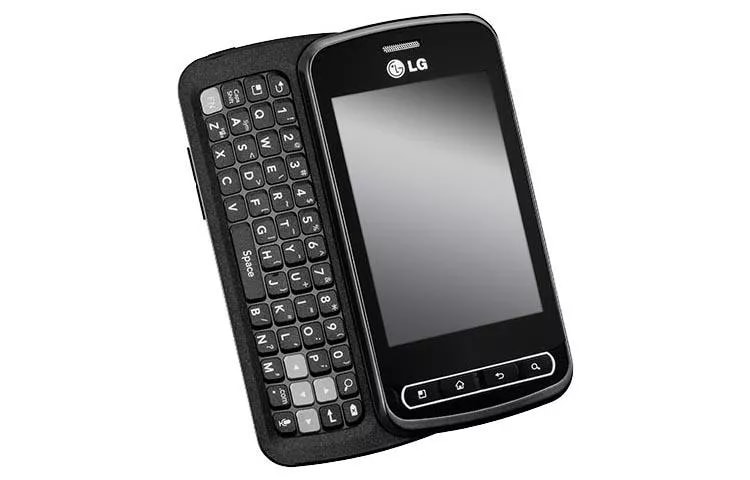 LG Optimus Zip - LGL75C | LG USA LG Optimus Zip - LGL75C | LG USA