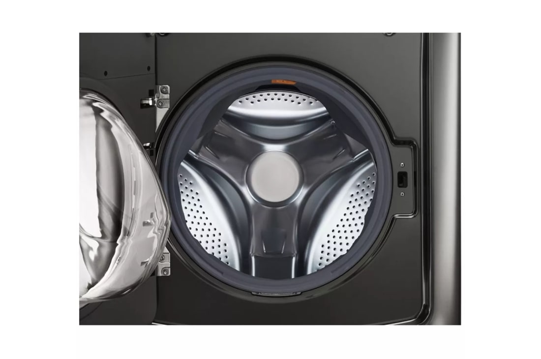 5.0 cu. ft. Mega Capacity Smart wi-fi Enabled Front Load Washer with  TurboWash™ 360° and Built-In Intelligence