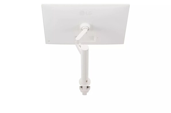 公式】 LG 31.5インチ 4K LG MyView Smart Monitor（エルゴ