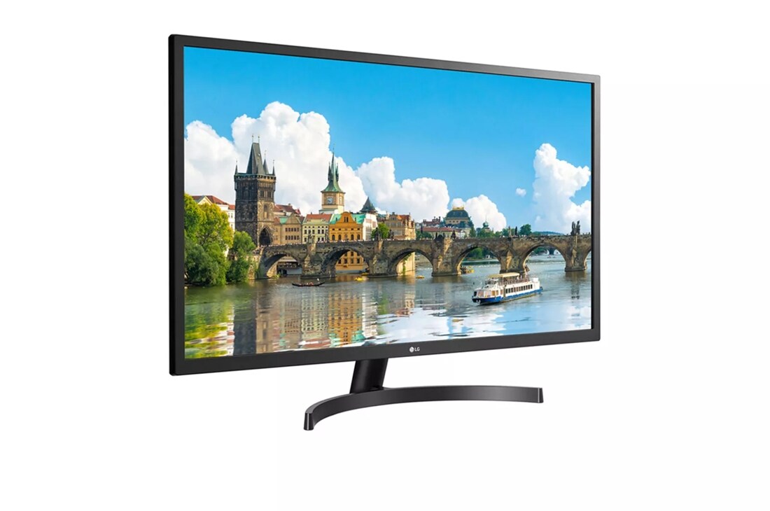 31.5-inch Full HD IPS Monitor - 32MN50W-B | LG USA