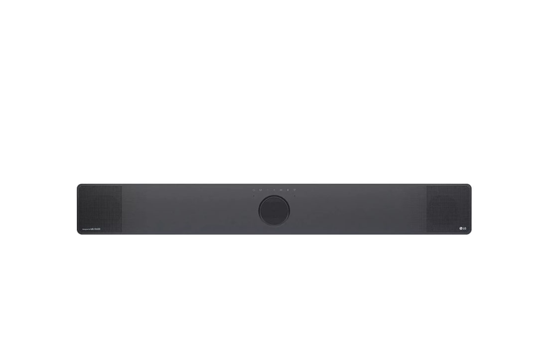 Lg 360w soundbar hot sale with wireless subwoofer