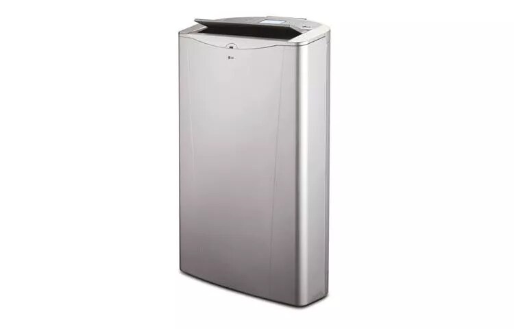 14,000 BTU Portable Air Conditioner Cooling & Heating