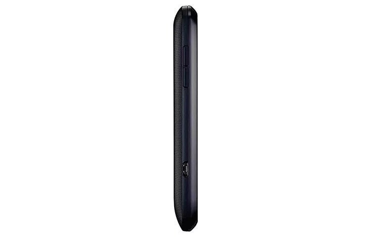 With the strong yet sensitive Corning® Gorilla® Glass Touch Screen protecting the 3.5" display, LG Optimus Regard is ready to be your most trusted companion through all of your everyday adventures.