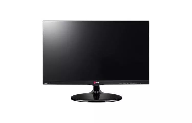 23 Class IPS LED Monitor with Super Resolution (23.0 diagonal)