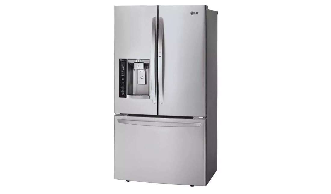 27 cu. ft. Door-in-Door® Refrigerator