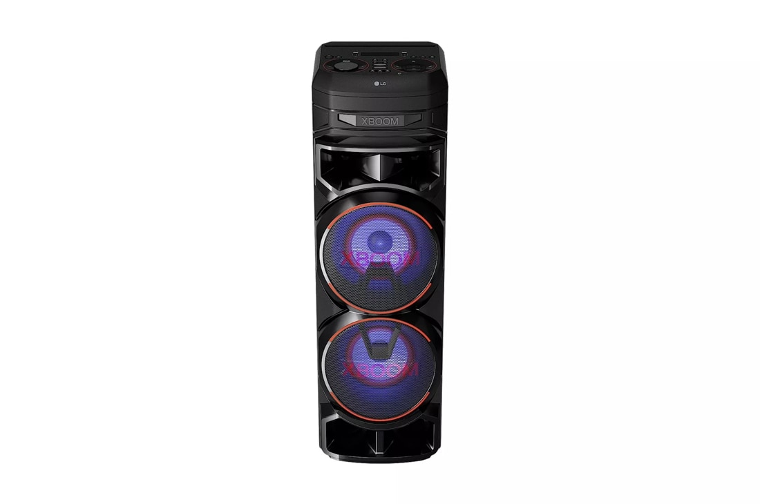 Lg xboom best sale 1000w price