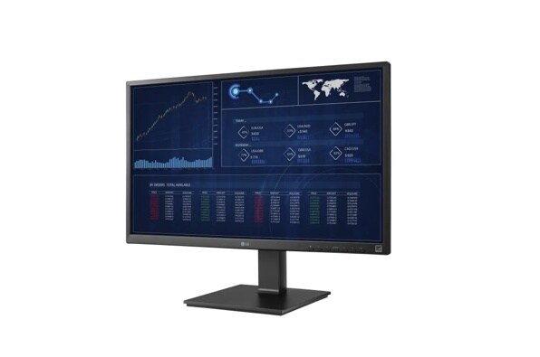 27” FHD All-in-One Thin Client | 27CN650N-6N | LG Business Solutions
