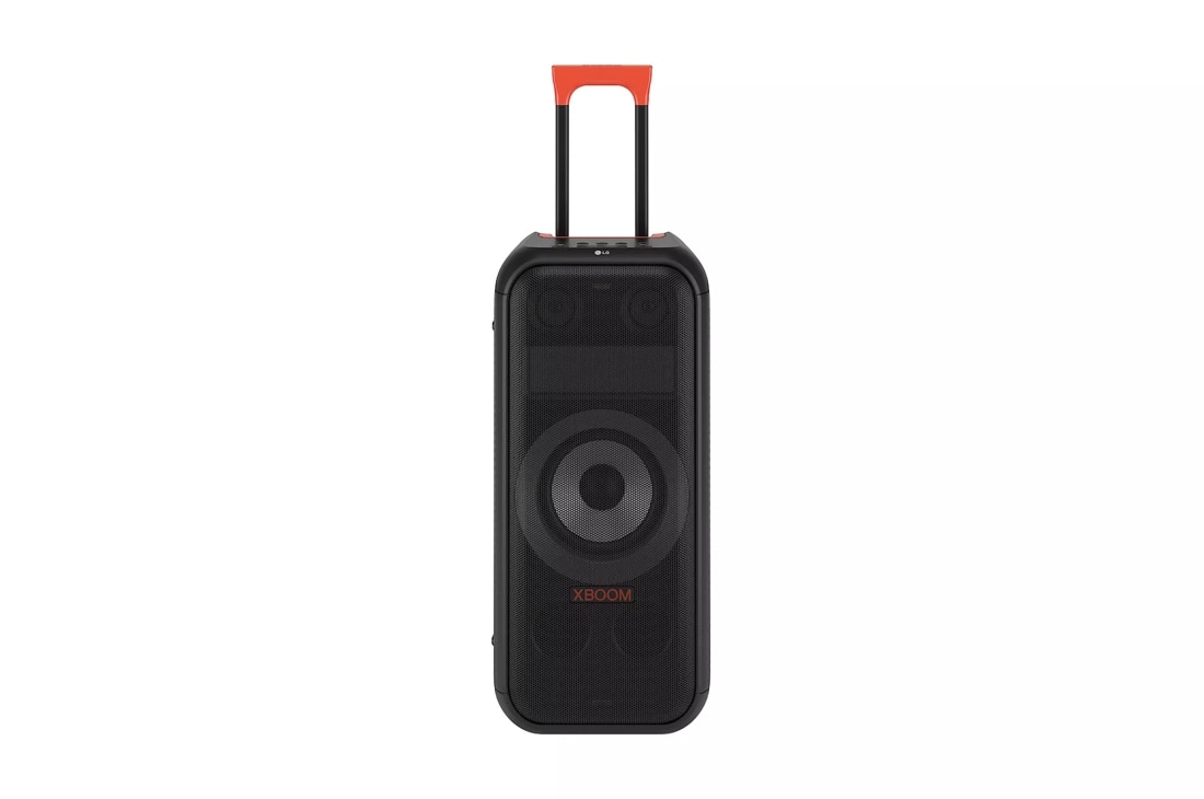 LG XBOOM Speaker XL7S - | LG Portable Tower USA