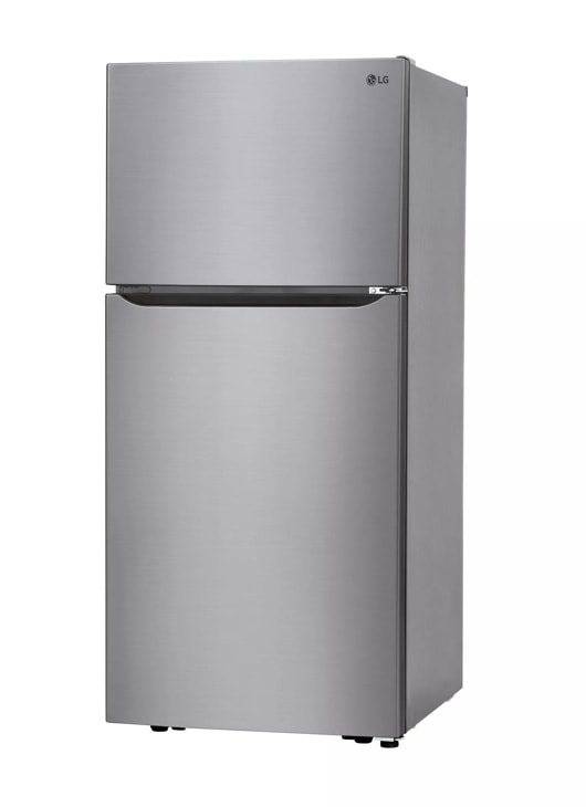 20 cu. ft. Top Freezer Refrigerator