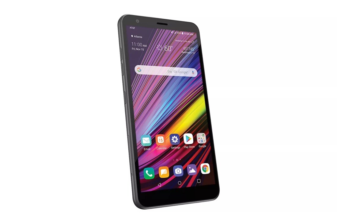 LG Arena™ 2 | AT&T