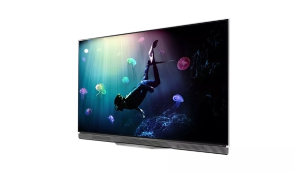 LG OLED55E6P: E6 55 Inch Class OLED 4K HDR Smart TV | LG USA LG OLED55E6P: E6 55 Inch Class OLED 4K HDR Smart TV | LG USA