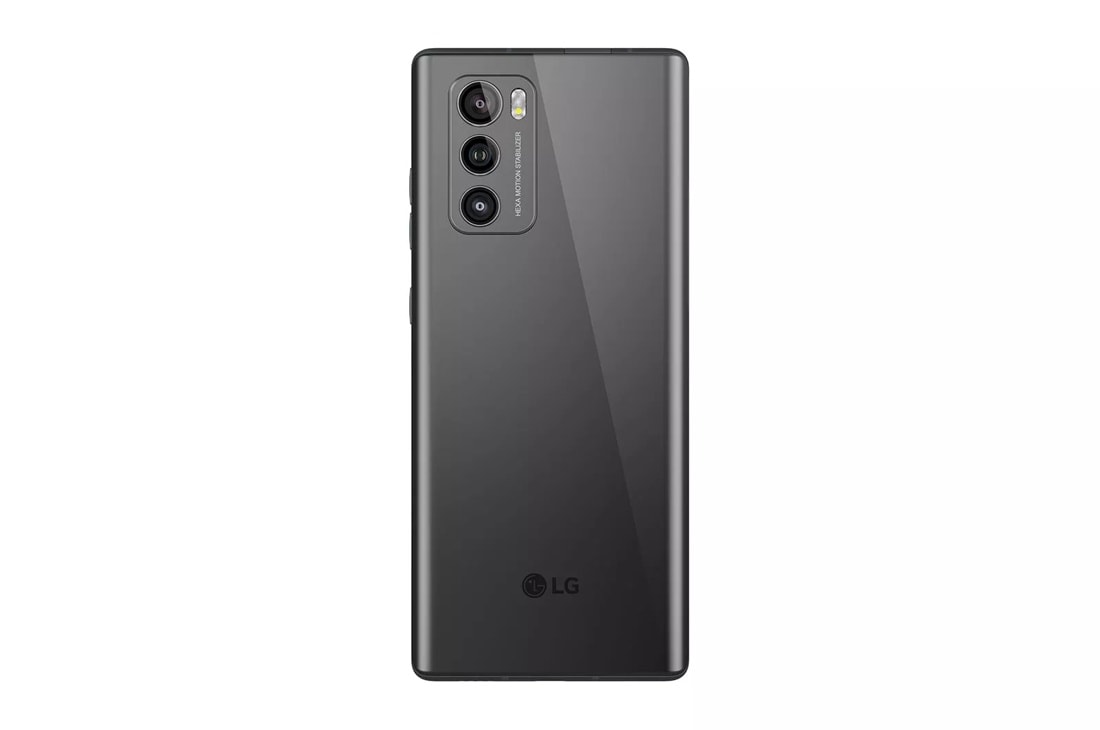 LG WING™ 5G Smartphone for T-Mobile – LMF100TMYATMOAY | LG USA