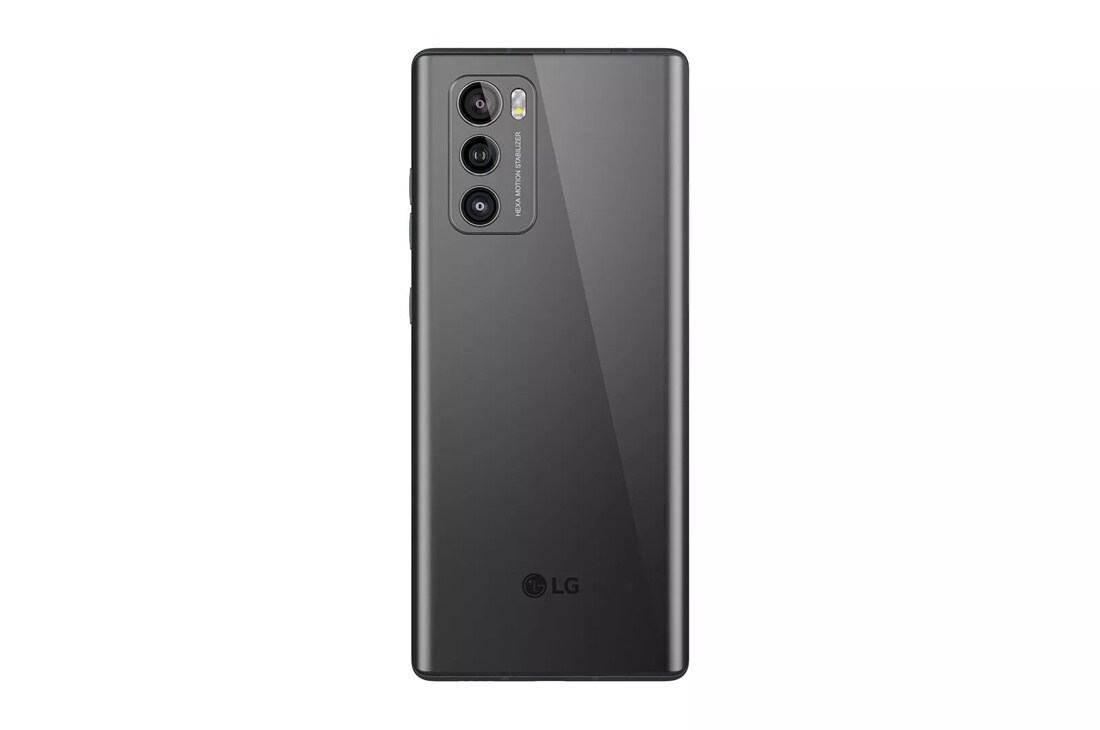 LG WING™ 5G | T-Mobile