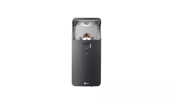 LG PF1000UW: Ultra Short Throw LED Home Theater Projector