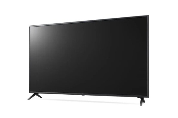 その他 LG TV UHD Commercial TV with Essential Smart Function-MD00043345